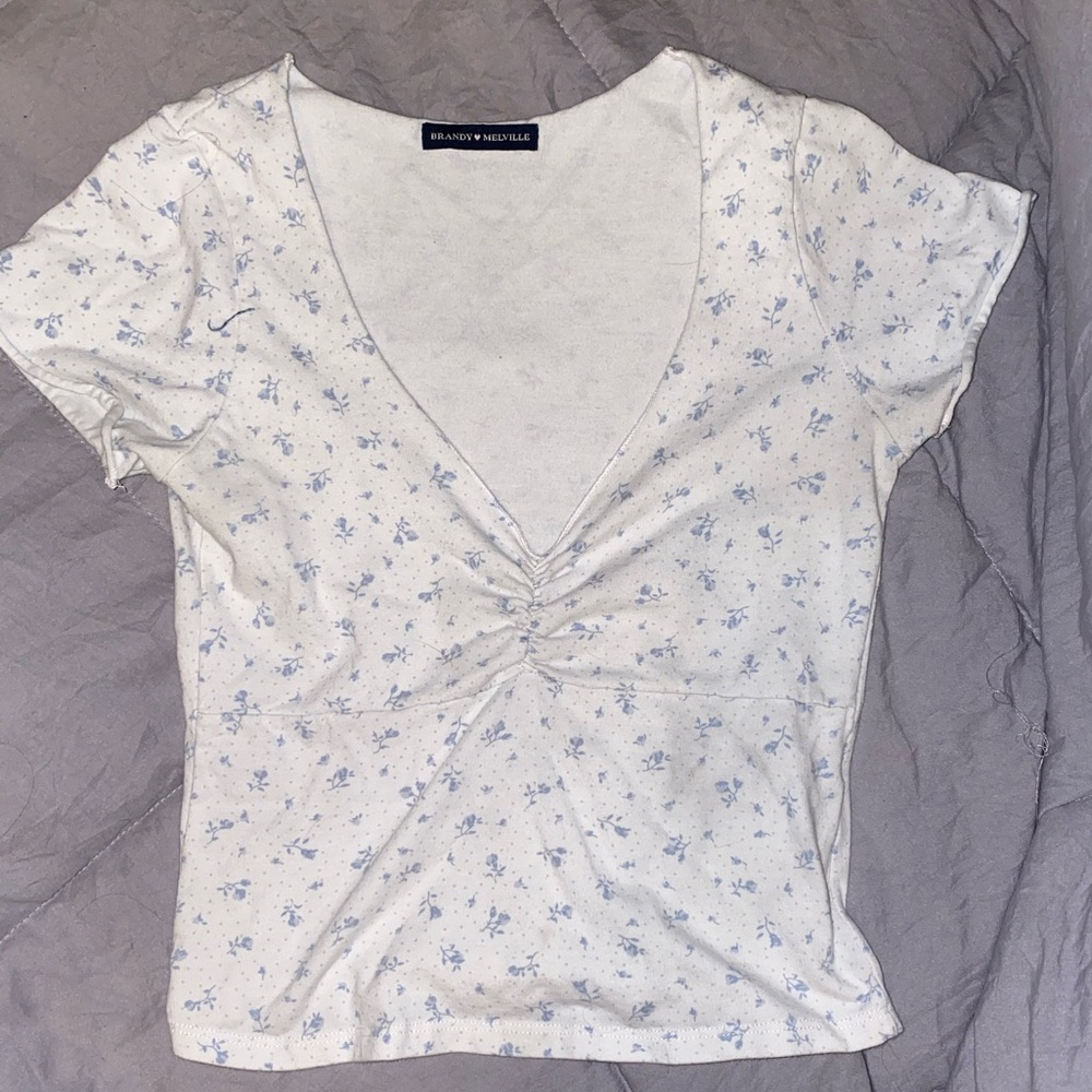 brandy melville shirt